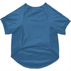 Tampa Bay Rays Cedric Mullins Light Blue Pet Jersey for Dog & Cat