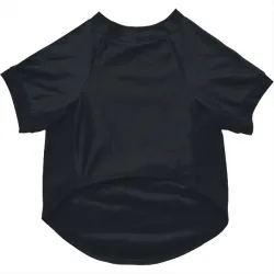 Tampa Bay Rays Coco Montes Black Pet Jersey for Dog & Cat