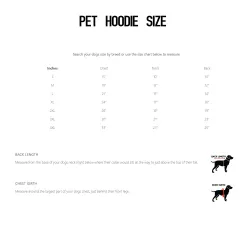 Tampa Bay Rays Edwin Uceta Black Pet Hoodie for Dog & Cat