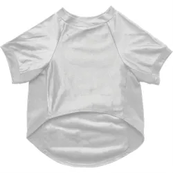 Tampa Bay Rays Victor Mesa Jr. White Pet Jersey for Dog & Cat